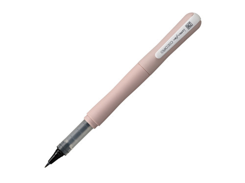 ZIG Cocoiro Letter Pen - Kuretake - Potter's Pink