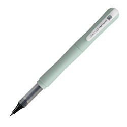 Pisak ZIG Cocoiro Letter Pen - Kuretake - Haze Blue