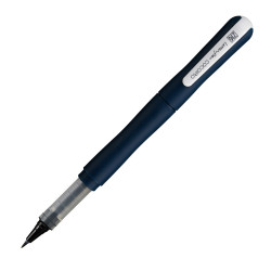 Pisak ZIG Cocoiro Letter Pen - Kuretake - Deep Blue