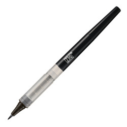 ZIG Cocoiro Letter Pen refill - Kuretake - Sepia