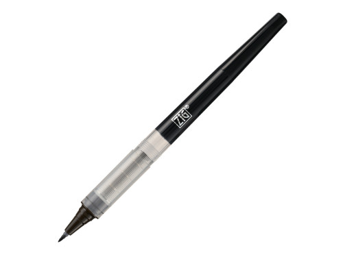 ZIG Cocoiro Letter Pen refill - Kuretake - Sepia