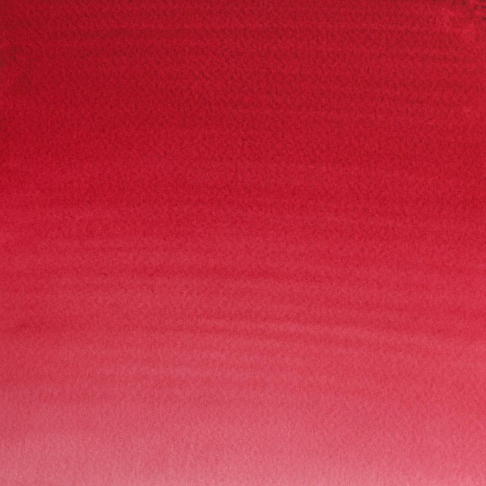 Farba akwarelowa Professional w półkostce - Winsor & Newton - Alizarin Crimson