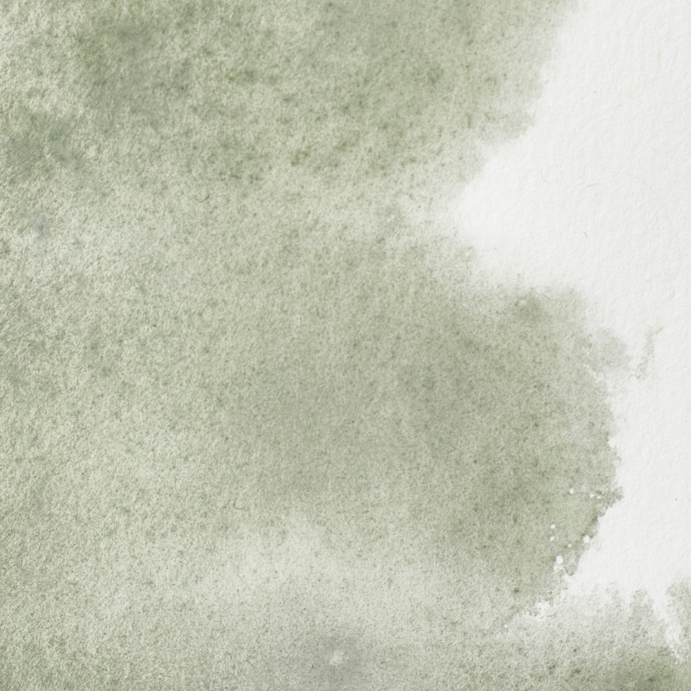 Farba akwarelowa Professional w półkostce - Winsor & Newton - Davy’s Grey