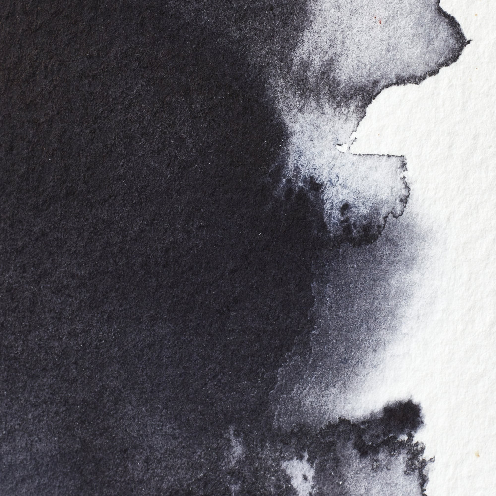 Farba akwarelowa Professional w półkostce - Winsor & Newton - Neutral Tint