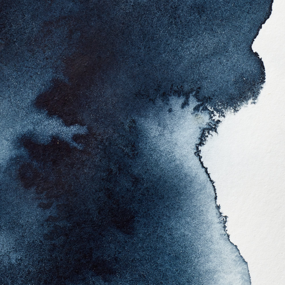 Professional Watercolor half-pan - Winsor & Newton - Payne’s Grey