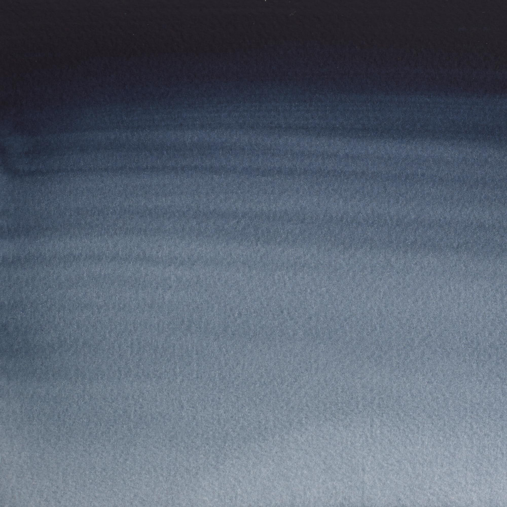 Professional Watercolor half-pan - Winsor & Newton - Payne’s Grey