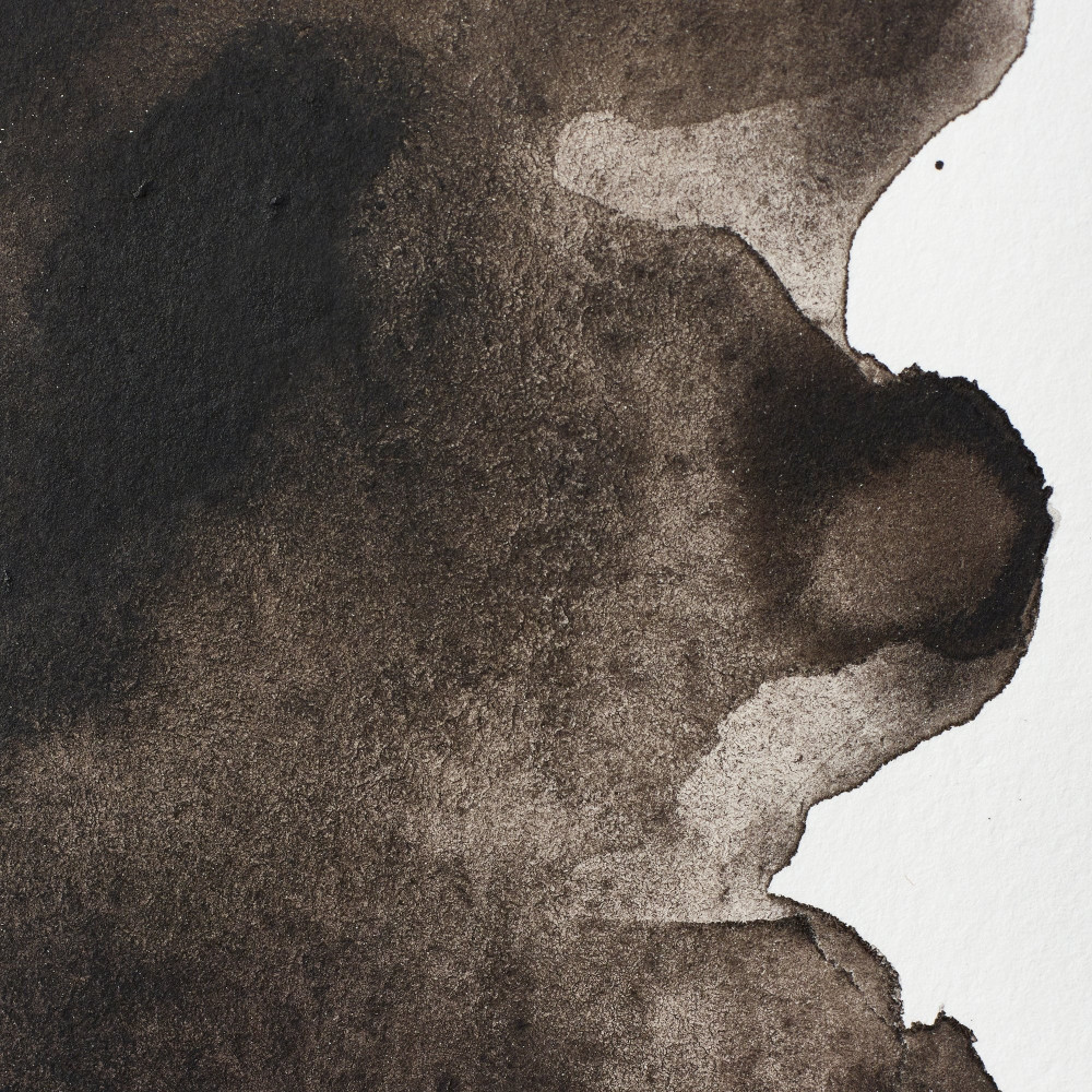 Professional Watercolor half-pan - Winsor & Newton - Sepia