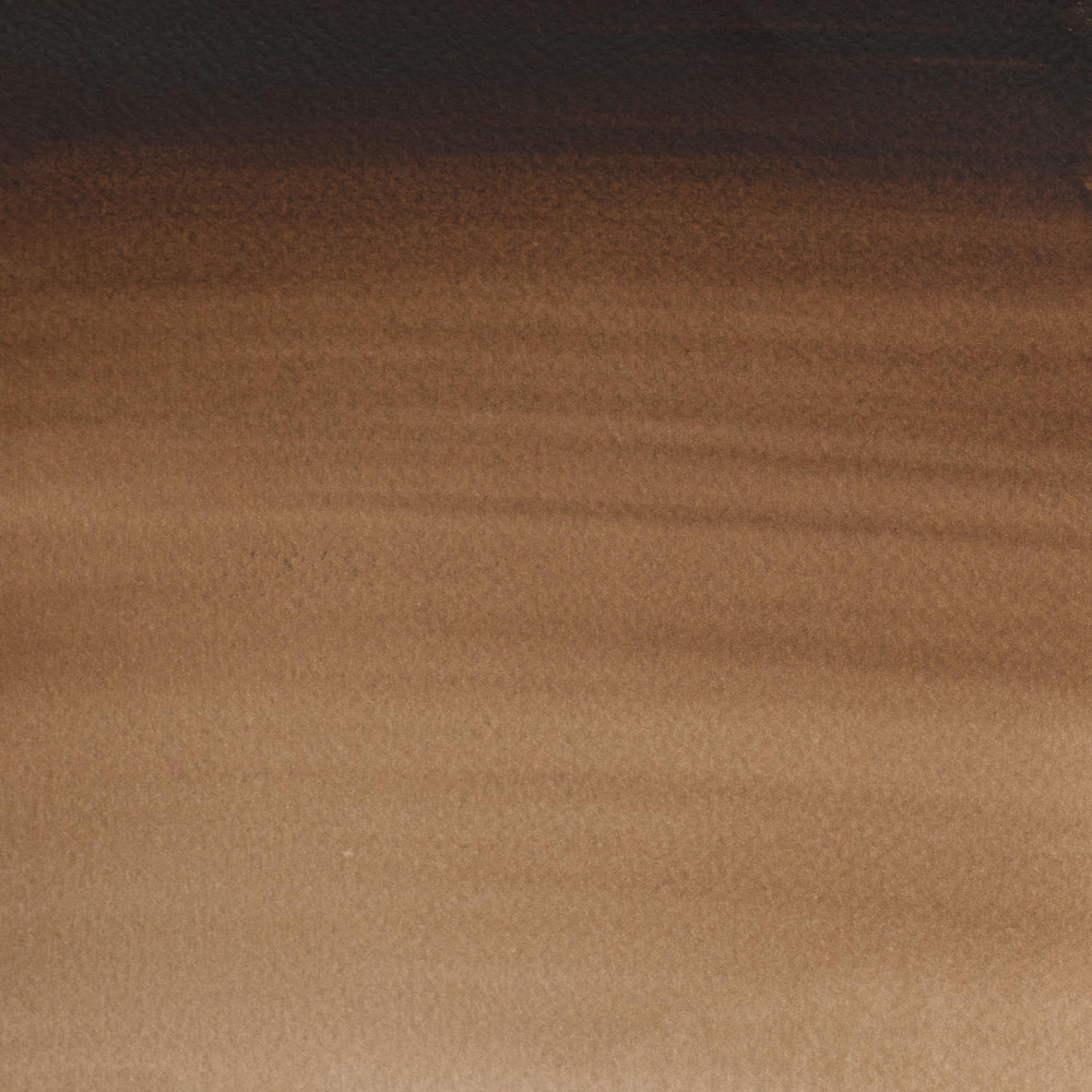 Farba akwarelowa Professional w półkostce - Winsor & Newton - Vandyke Brown