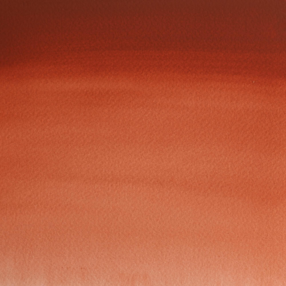 Farba akwarelowa Professional w półkostce - Winsor & Newton - Venetian Red