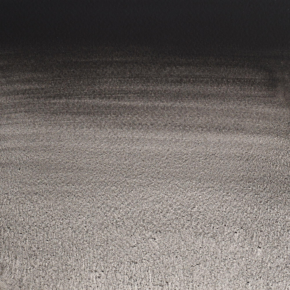 Farba akwarelowa Professional w półkostce - Winsor & Newton - Mars Black