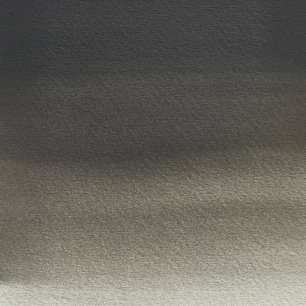 Professional Watercolor half-pan - Winsor & Newton - Ostwald Grey