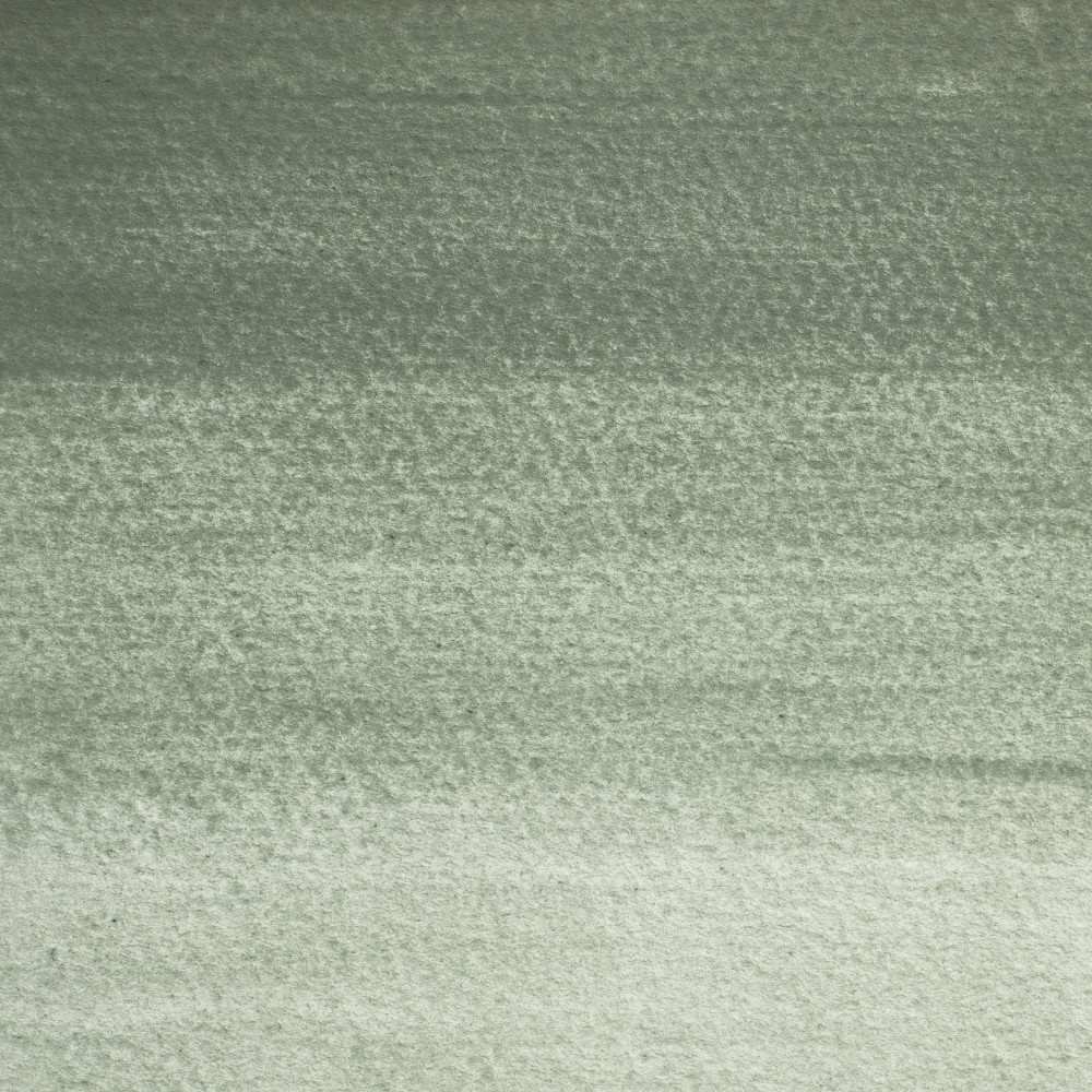 Farba akwarelowa Professional w półkostce - Winsor & Newton - Mineral Grey