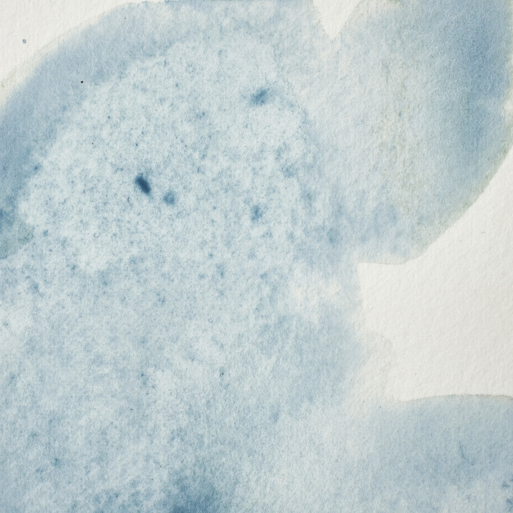 Professional Watercolor half-pan - Winsor & Newton - Ultramarine Ash