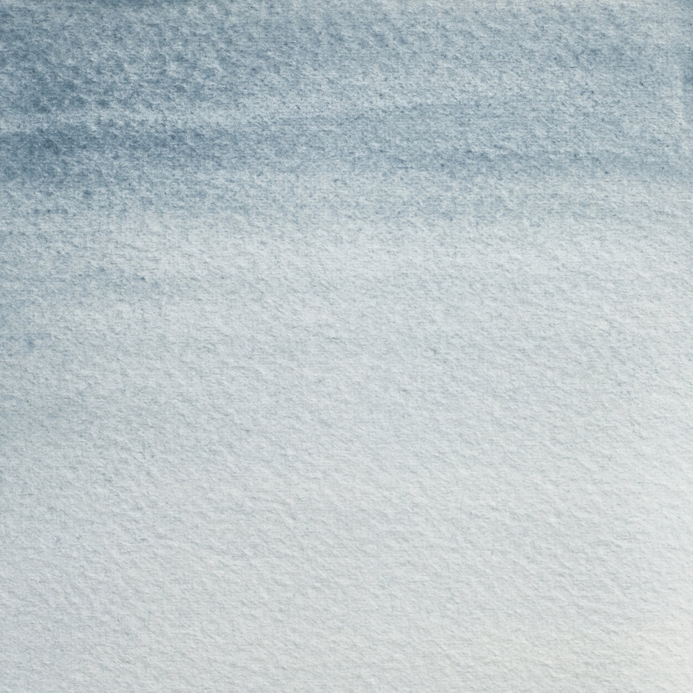 Farba akwarelowa Professional w półkostce - Winsor & Newton - Ultramarine Ash