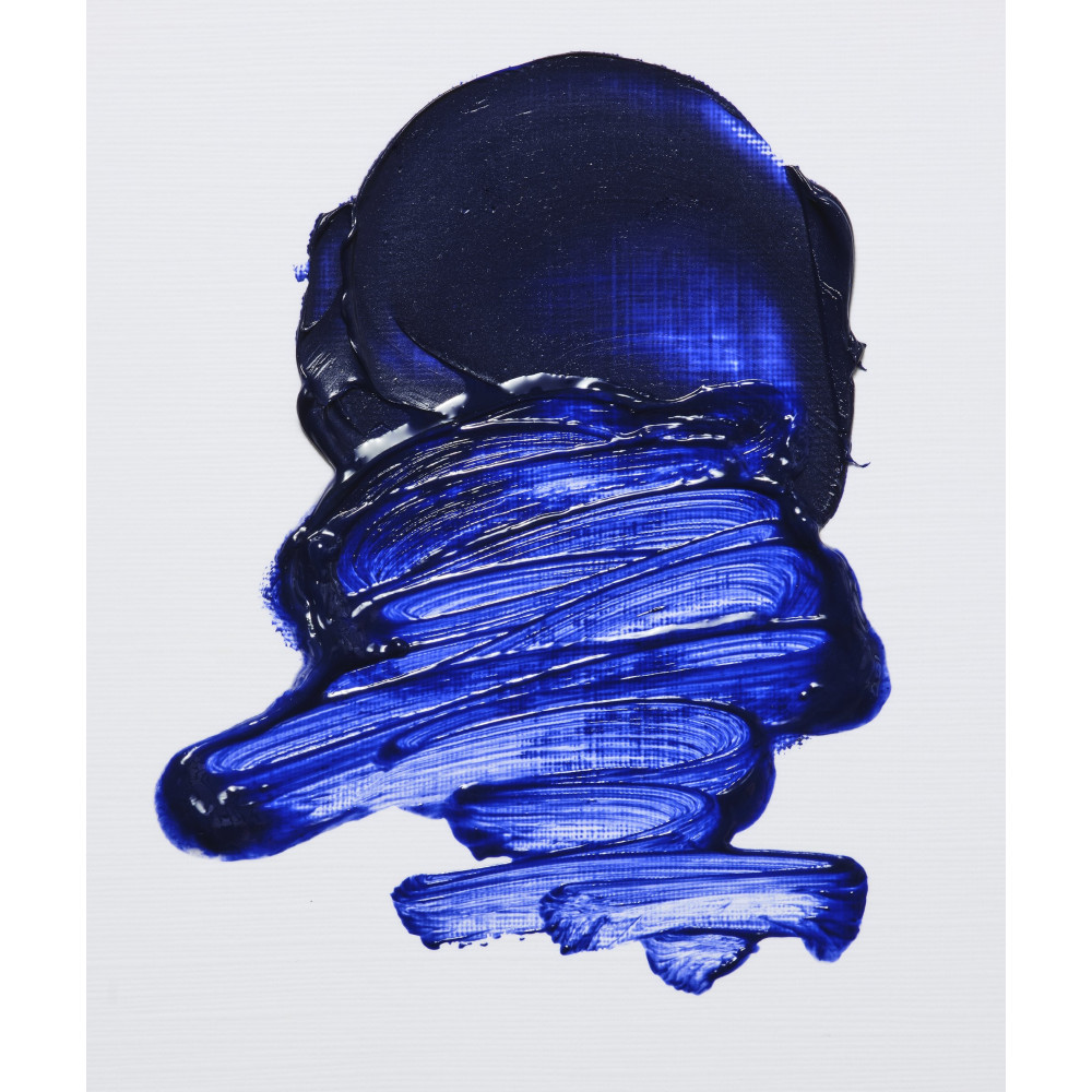 Zestaw farb olejnych Artists' Oil Colour Primary - Winsor & Newton - 5 x 37 ml