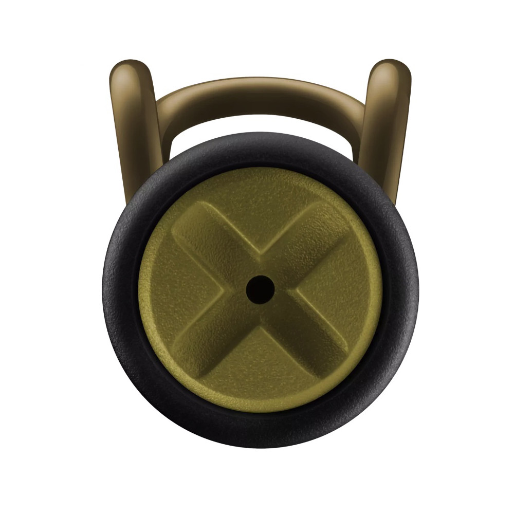 Fountain pen Safari Special Edition Hufflepuff - Lamy - M