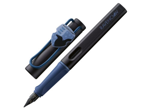 Pióro wieczne Safari Special Edition Harry Potter Ravenclaw - Lamy - F