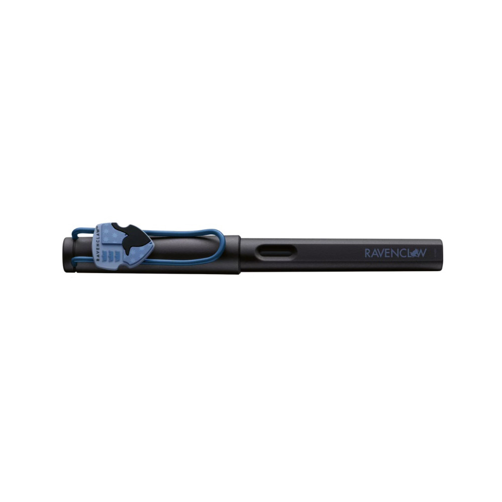 Pióro wieczne Safari Special Edition Harry Potter Ravenclaw - Lamy - F