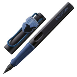 Fountain pen Safari Special Edition Ravenclaw - Lamy - M