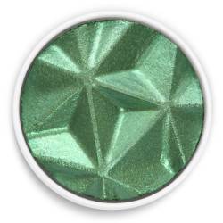 Limited Edition watercolor paint - Coliro Pearl Colors - Lucky Star 30 mm