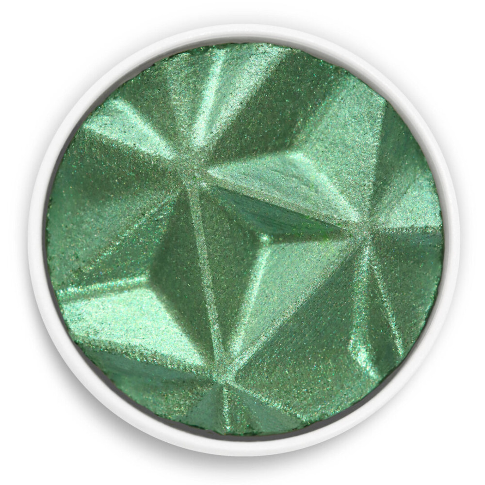 Farba akwarelowa perłowa Limited Edition - Coliro Pearl Colors - Lucky Star