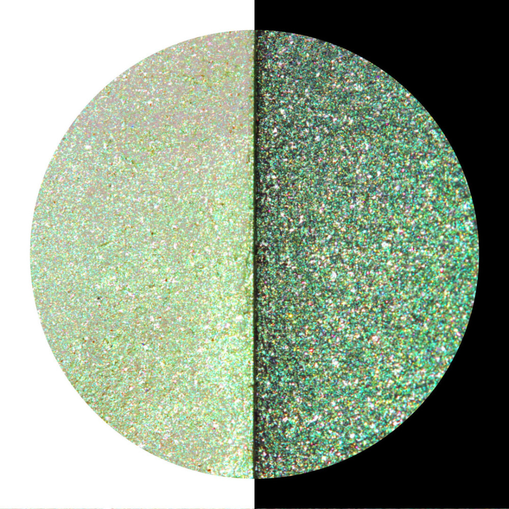 Farba akwarelowa perłowa Limited Edition - Coliro Pearl Colors - Lucky Star