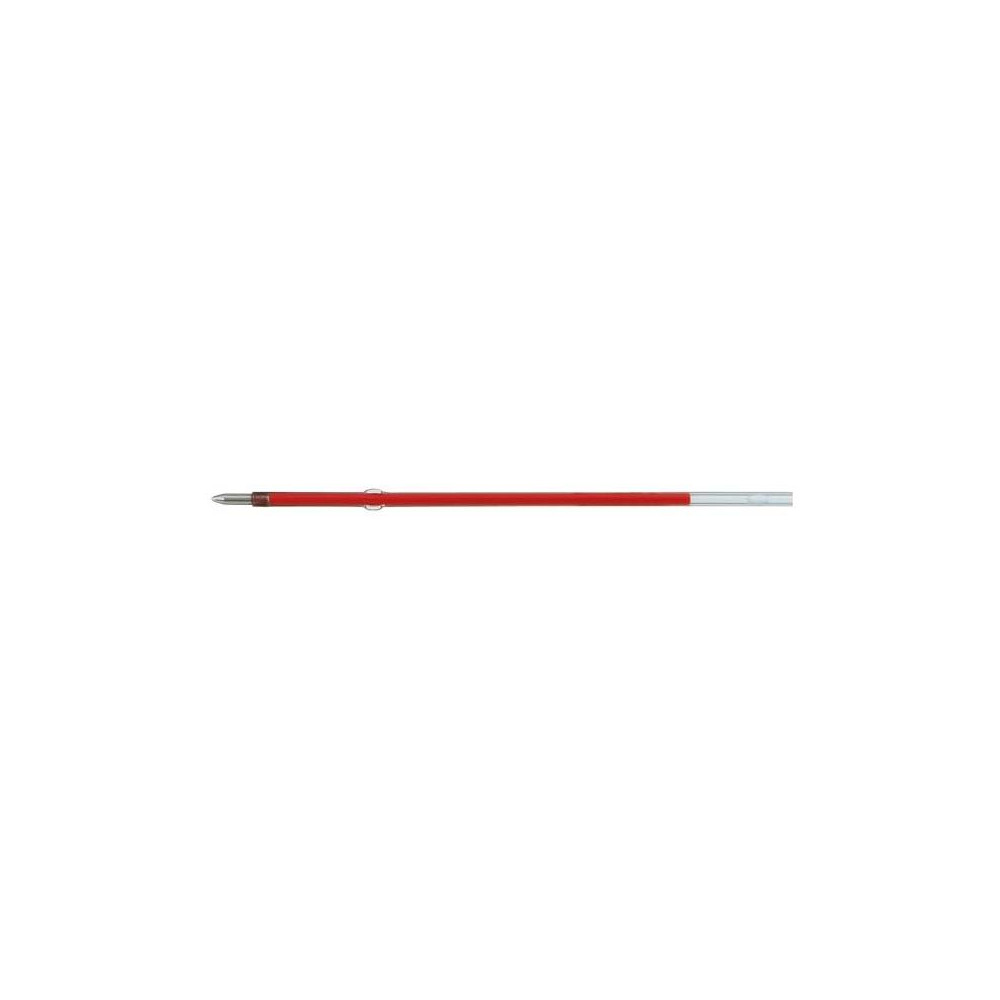 SA-7CN refill for SN-101 ballpoint pen - Uni - red