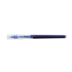 UBR-90 refill for UB-200 rollerball pen - Uni - blue