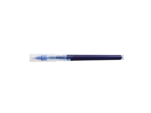 UBR-90 refill for UB-200 rollerball pen - Uni - blue