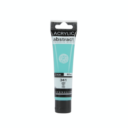 Farba akrylowa Abstract - Sennelier - 341 Turquoise 60 ml