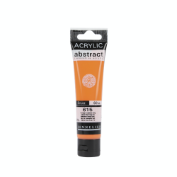 Farba akrylowa Abstract - Sennelier - 615 Cadmium Red Orange Hue 60 ml