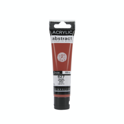 Farba akrylowa Abstract - Sennelier - 627 Light English Red 60 ml