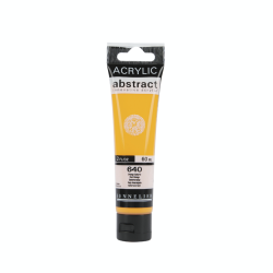 Farba akrylowa Abstract - Sennelier - 640 Red Orange 60 ml