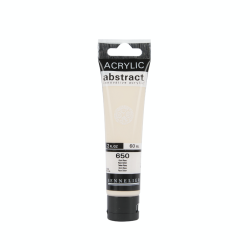 Farba akrylowa Abstract - Sennelier - 650 Rose Ochre 60 ml