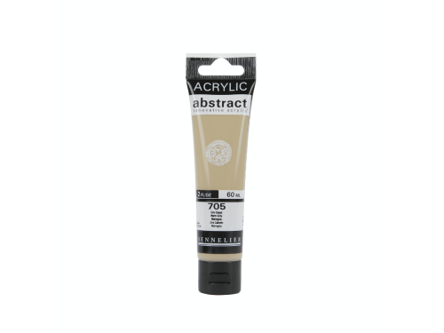 Farba akrylowa Abstract - Sennelier - 705 Warm Grey 60 ml