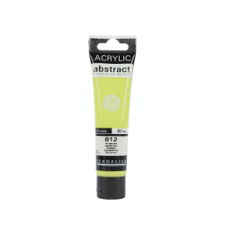 Farba akrylowa Abstract - Sennelier - 812 Light Olive Green 60 ml