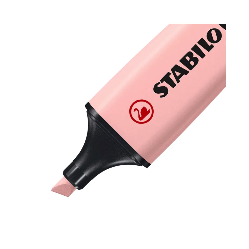 Boss Original Wildflowers Highlighter - Stabilo - 128 Rouge