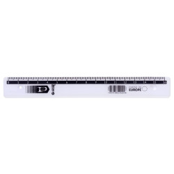 Pratel ruler - MemoBe - 16 cm