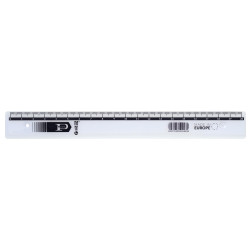 Pratel ruler - MemoBe - 20 cm