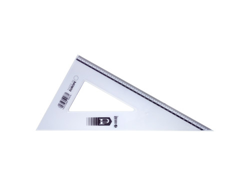 Set square - MemoBe - 35 cm 60 degrees