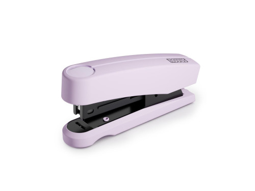 Zszywacz ColorID B10 2.0 ze zszywkami - Novus - Pretty Lilac