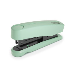 Office ColorID B10 2.0 stapler with set of staples - Novus - Mellow Mint