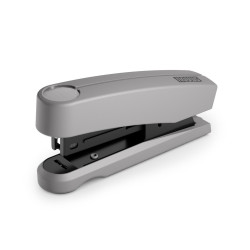 Office ColorID B10 2.0 stapler with set of staples - Novus - Smart Grey