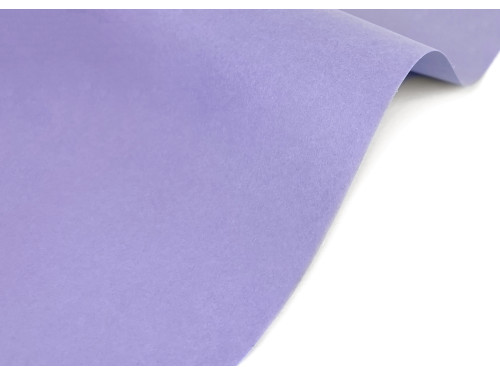 Burano Paper 250 g - Violet A4