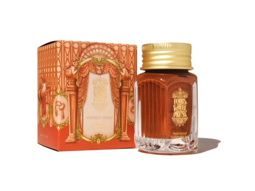 Waterproof ink - Ferris Wheel Press - Vintage Valet 28 ml