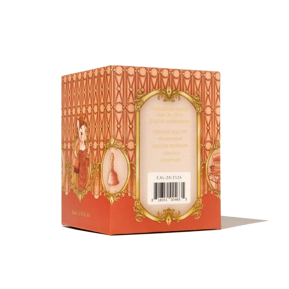 Waterproof ink - Ferris Wheel Press - Vintage Valet 28 ml