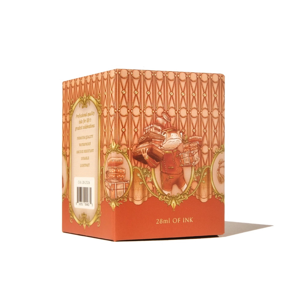 Waterproof ink - Ferris Wheel Press - Vintage Valet 28 ml