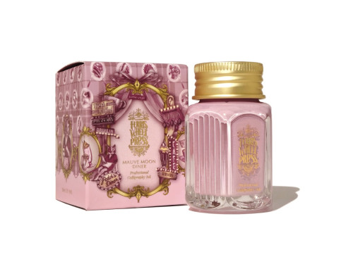 Tusz wodoodporny - Ferris Wheel Press - Mauve Moon Diner 28 ml