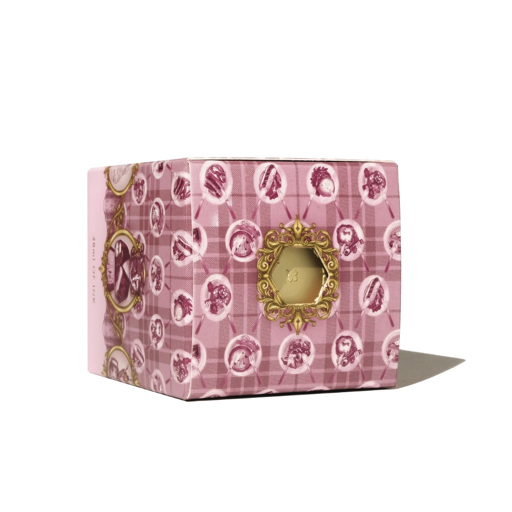 Tusz wodoodporny - Ferris Wheel Press - Mauve Moon Diner 28 ml