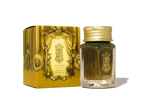 Waterproof ink - Ferris Wheel Press - Tailored Taffeta 28 ml
